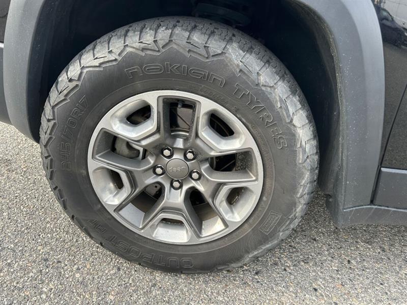 jeep Cherokee 2019 - 19