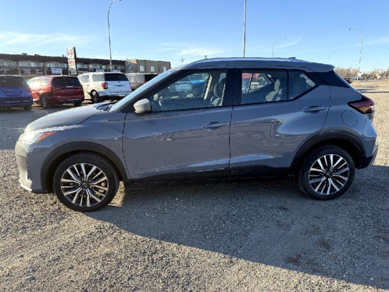 nissan Kicks 2024 - 2