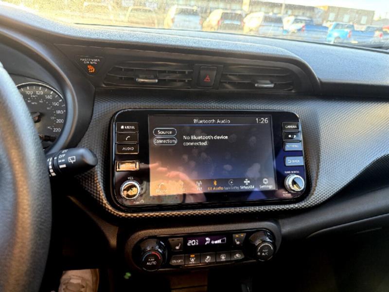 nissan Kicks 2024 - 4