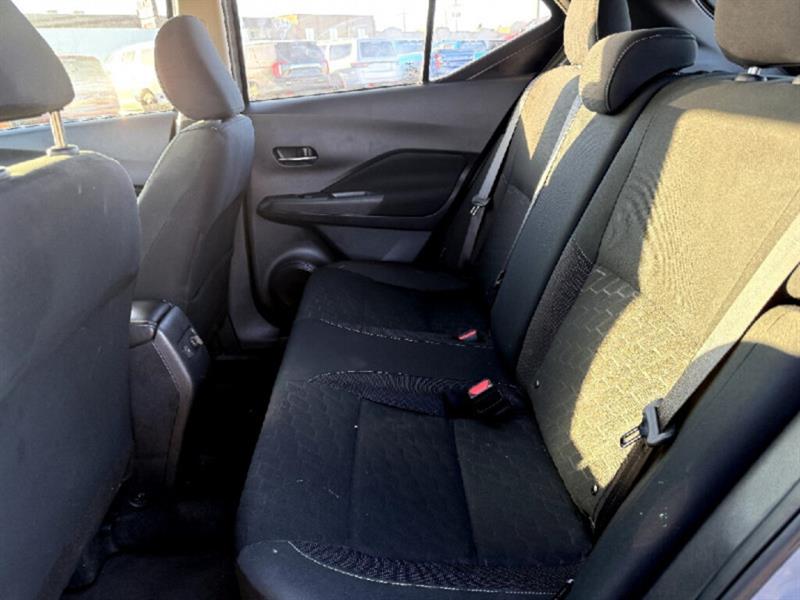 nissan Kicks 2024 - 5