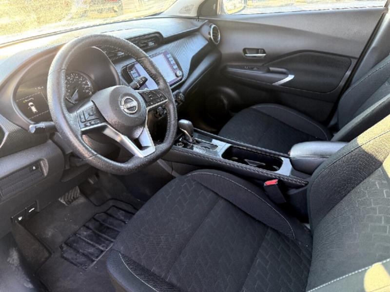 nissan Kicks 2024 - 6