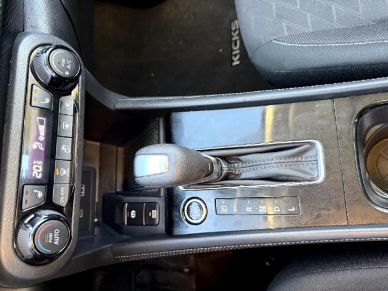 nissan Kicks 2024 - 7