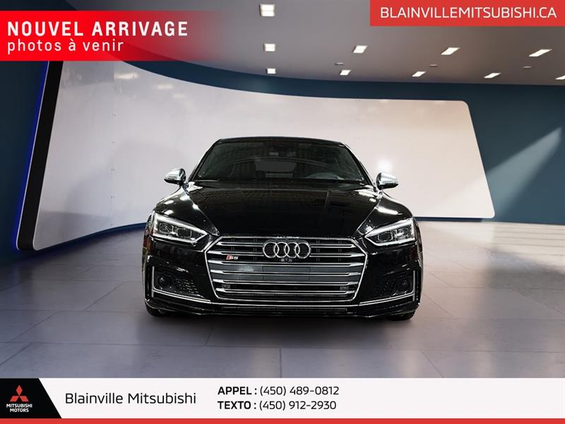 audi S5 Sportback 2018 - 3