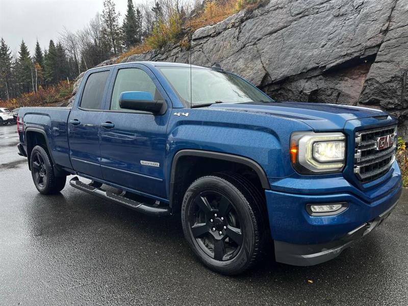 gmc 1500 2019