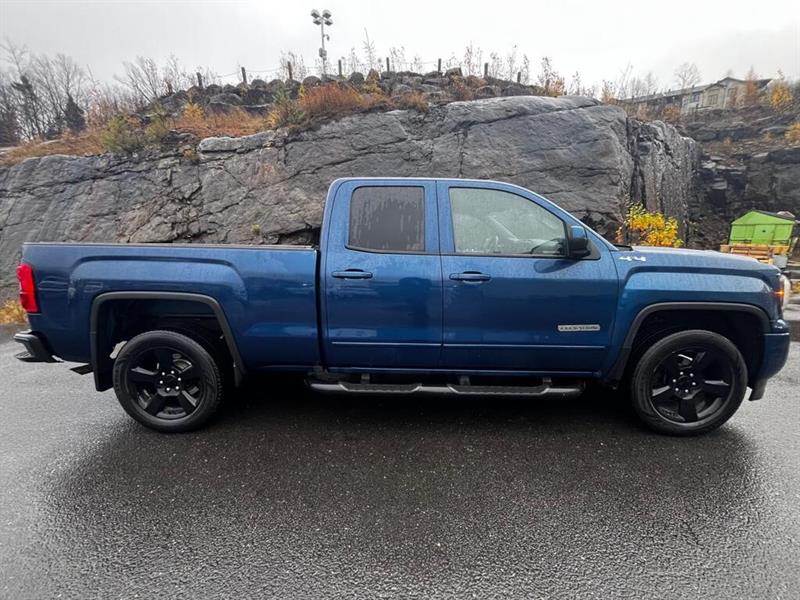 gmc 1500 2019 - 2