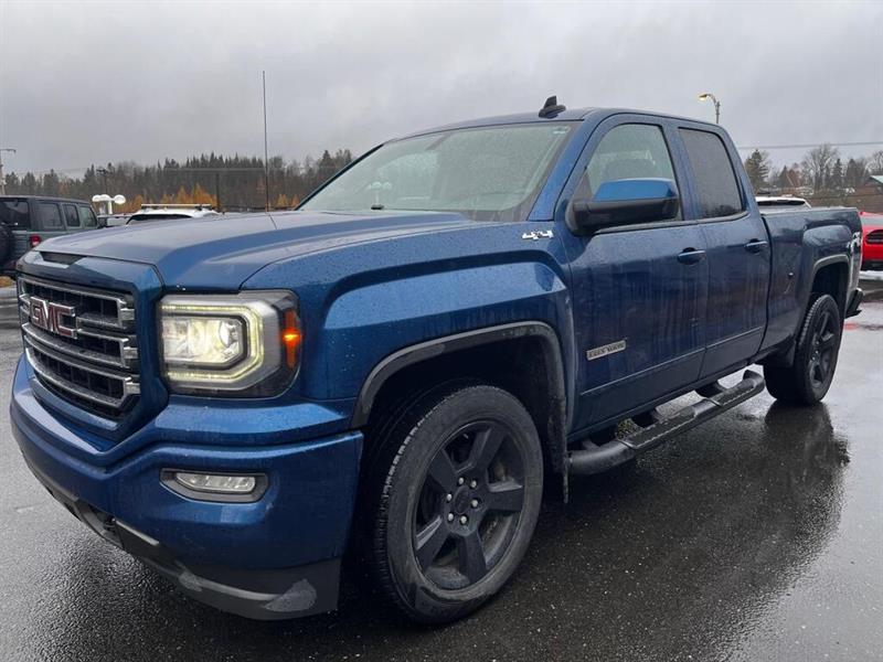 gmc 1500 2019 - 5