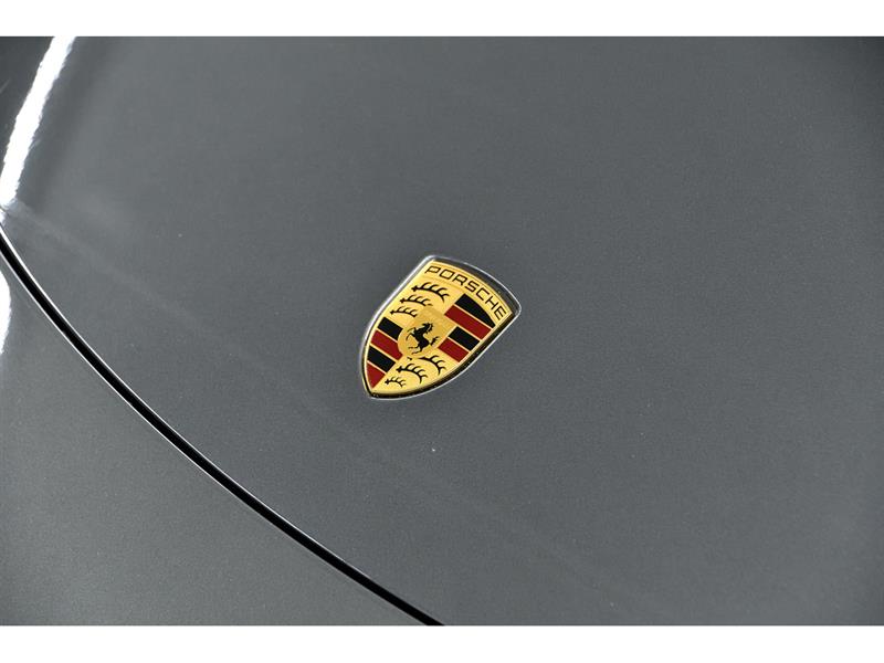 porsche 718 Cayman 2024 - 6