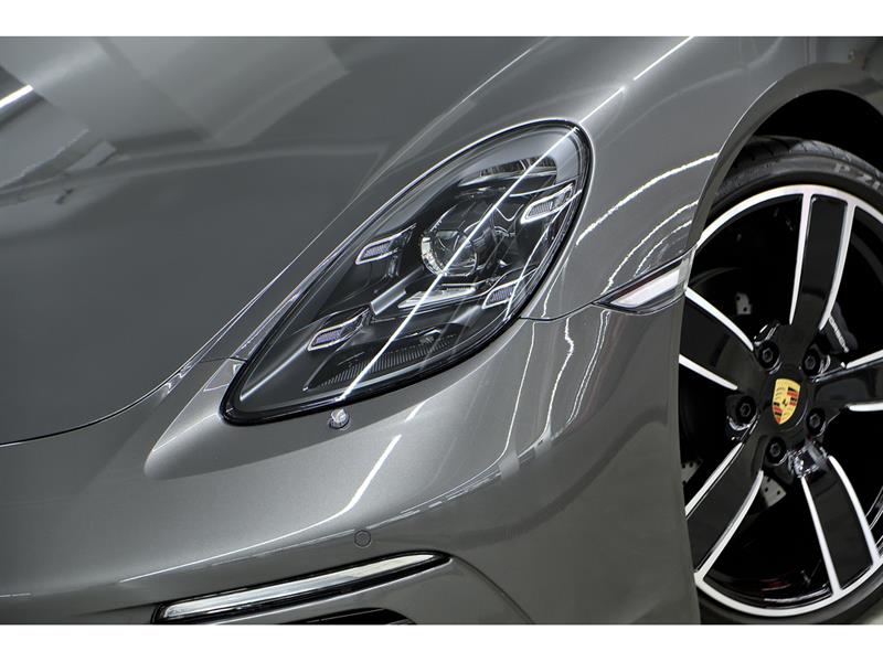 porsche 718 Cayman 2024 - 7