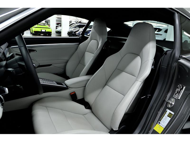 porsche 718 Cayman 2024 - 15