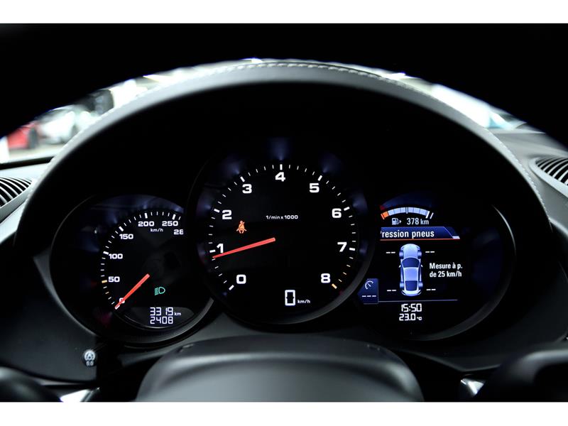 porsche 718 Cayman 2024 - 16