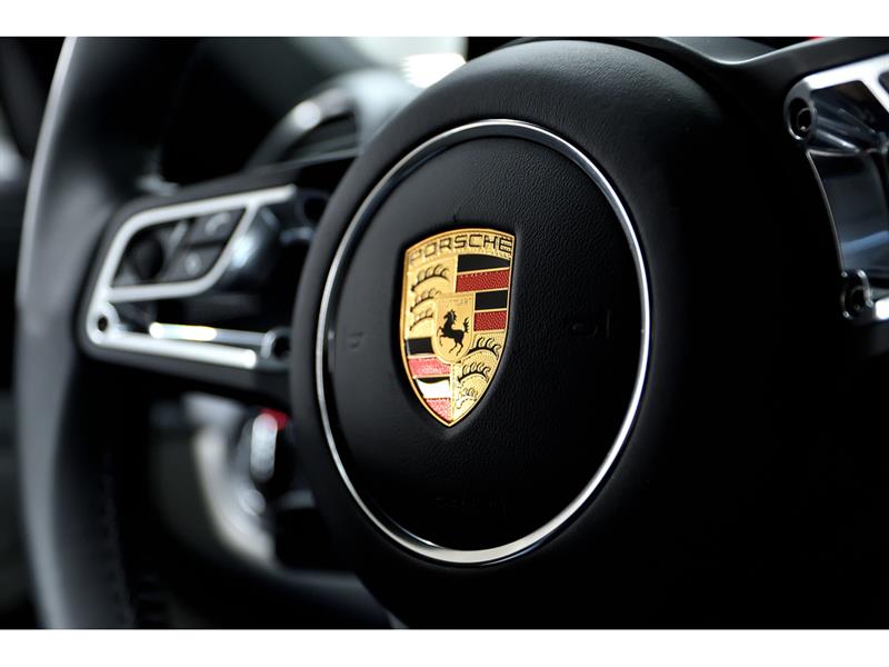 porsche 718 Cayman 2024 - 18