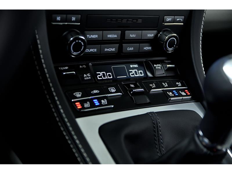 porsche 718 Cayman 2024 - 20