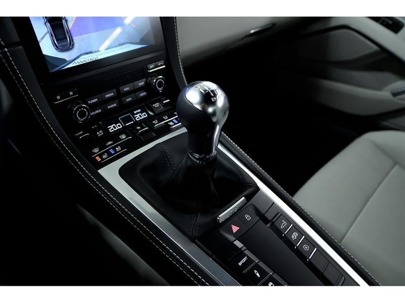 porsche 718 Cayman 2024 - 22