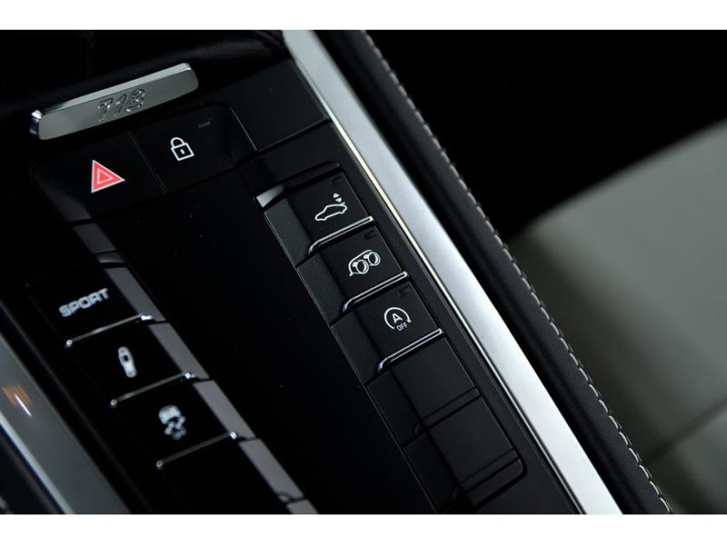 porsche 718 Cayman 2024 - 23