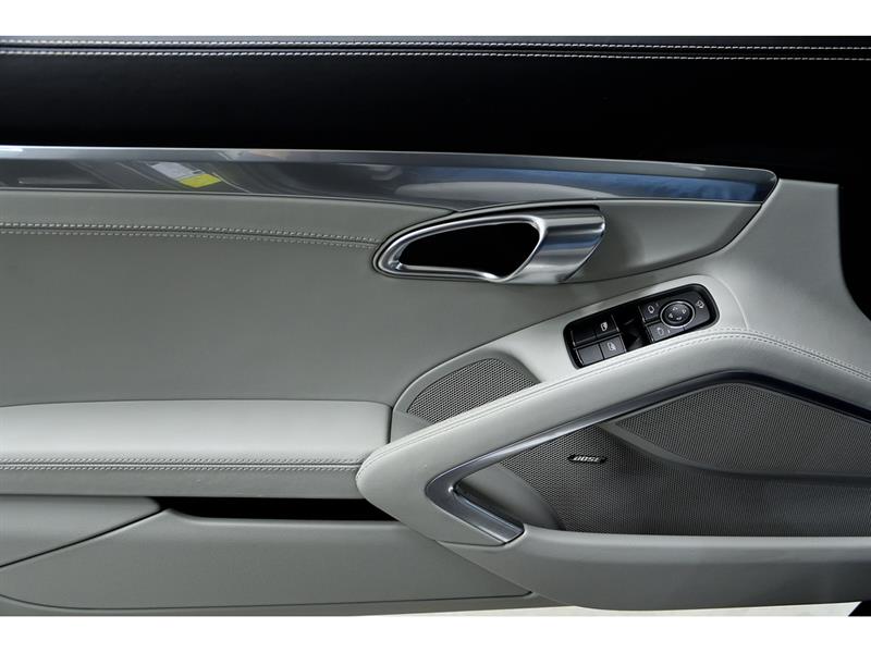 porsche 718 Cayman 2024 - 24