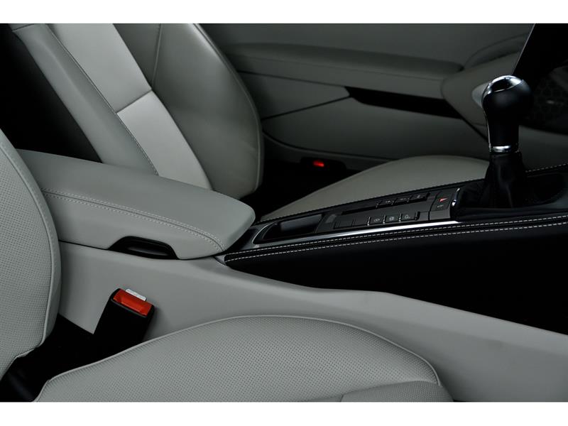 porsche 718 Cayman 2024 - 29