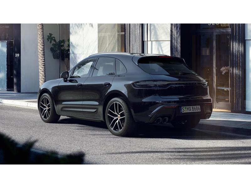porsche Macan 2023 - 3