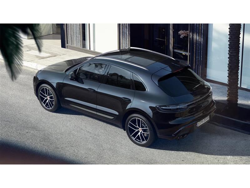 porsche Macan 2023 - 4