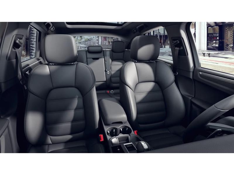 porsche Macan 2023 - 6