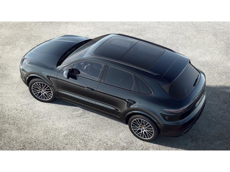 porsche Cayenne 2023 - 4