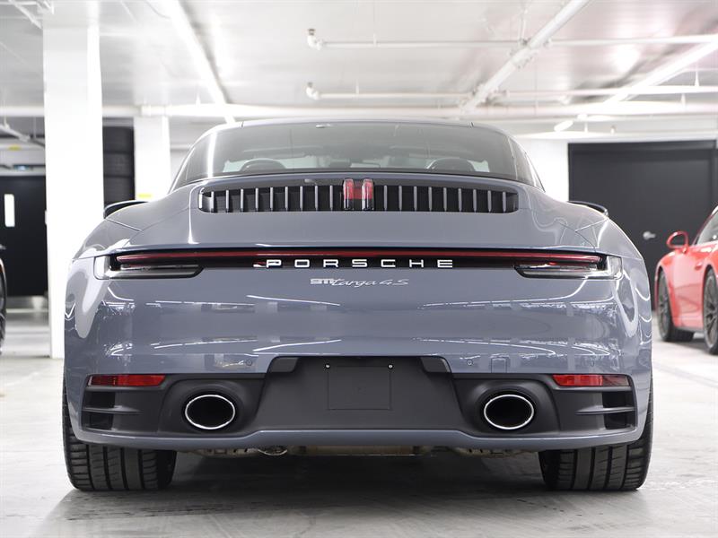 porsche 911 2023 - 4