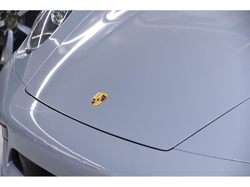 porsche 911 2023 - 6