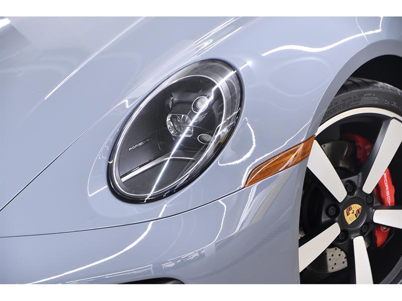 porsche 911 2023 - 7