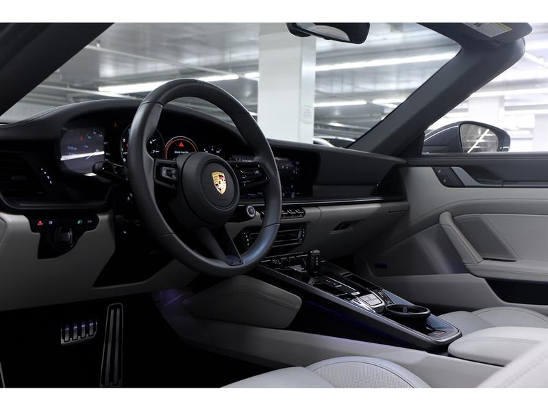 porsche 911 2023 - 12