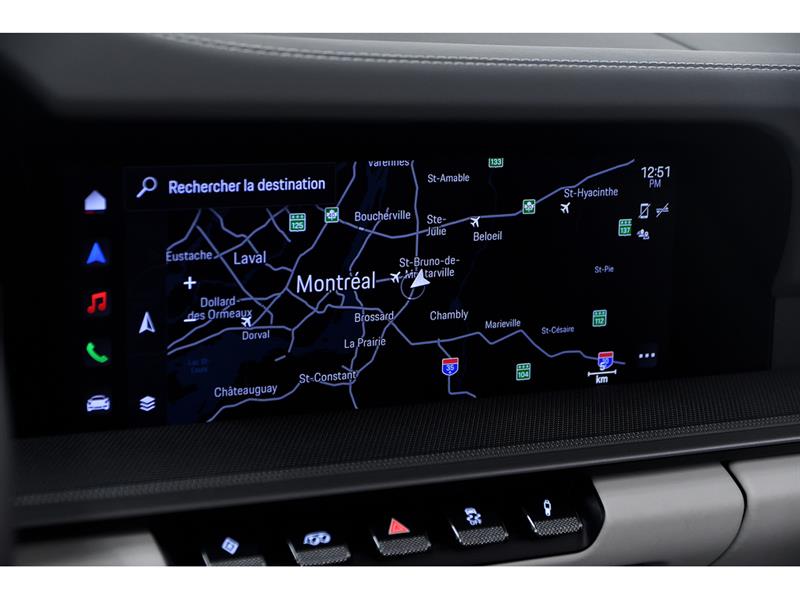 porsche 911 2023 - 19