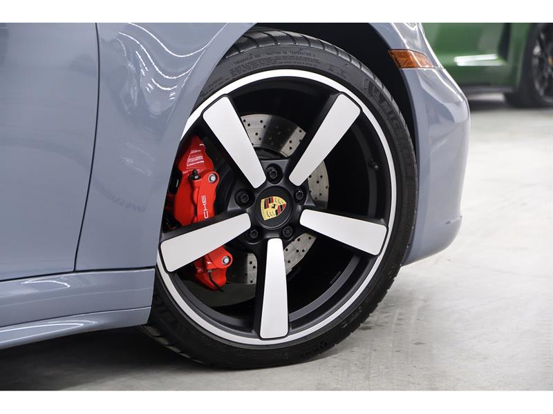 porsche 911 2023 - 28