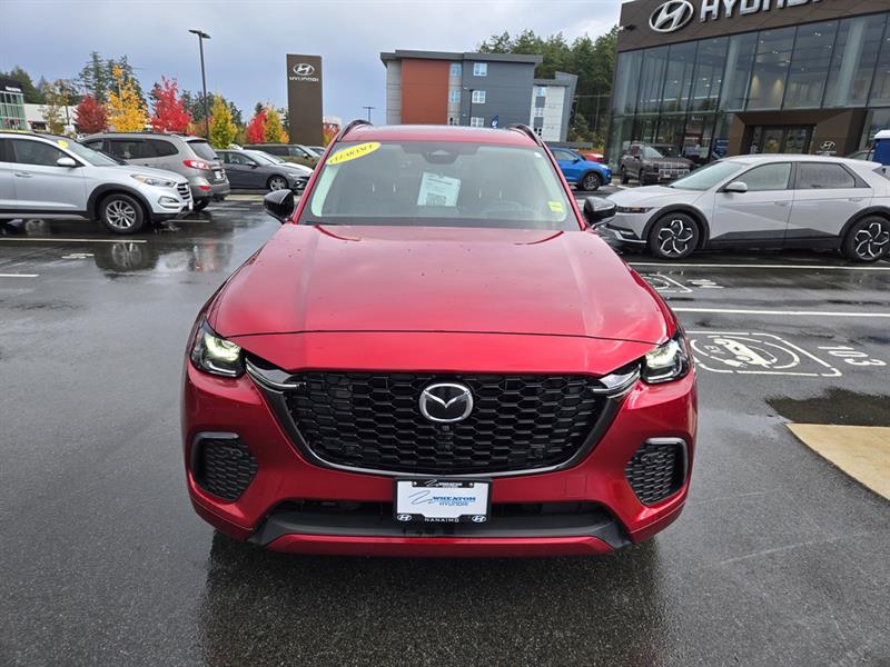 mazda CX-70 MHEV 2025 - 2