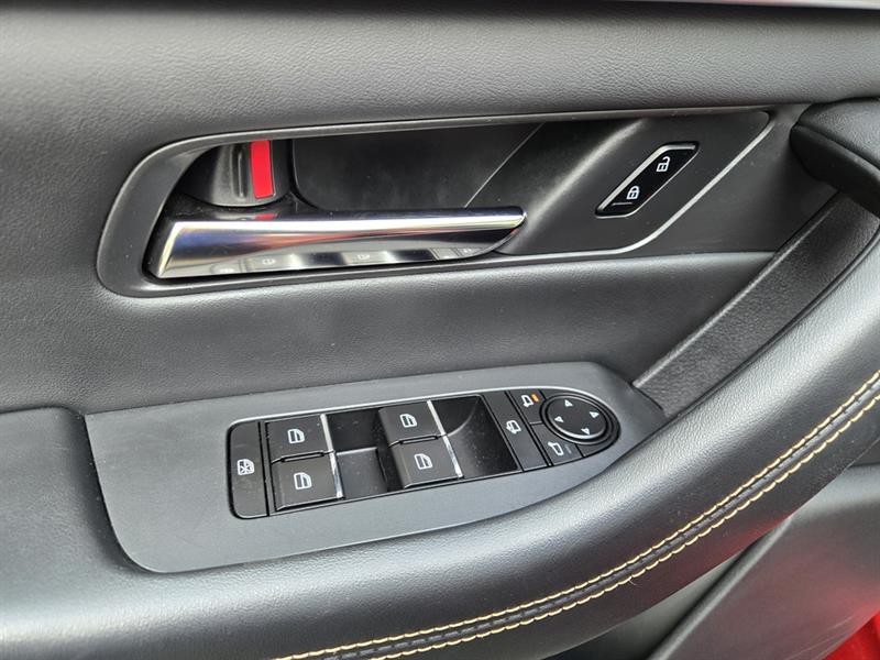 mazda CX-70 MHEV 2025 - 11