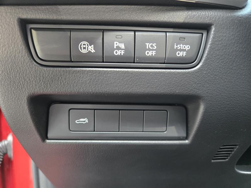 mazda CX-70 MHEV 2025 - 12