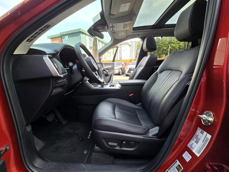 mazda CX-70 MHEV 2025 - 13