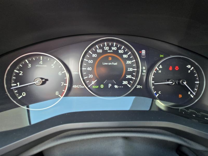 mazda CX-70 MHEV 2025 - 15