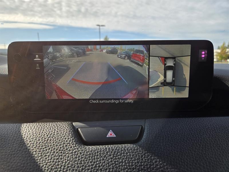 mazda CX-70 MHEV 2025 - 17