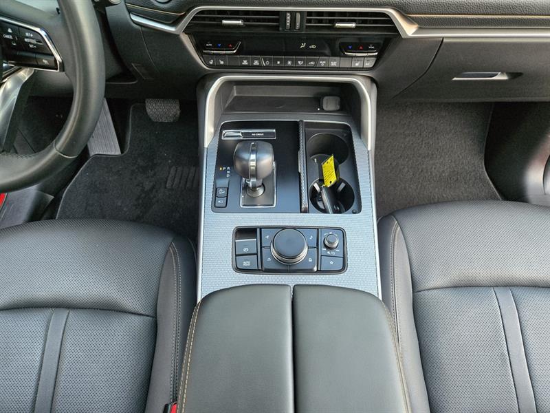 mazda CX-70 MHEV 2025 - 18