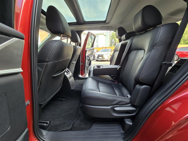 mazda CX-70 MHEV 2025 - 21