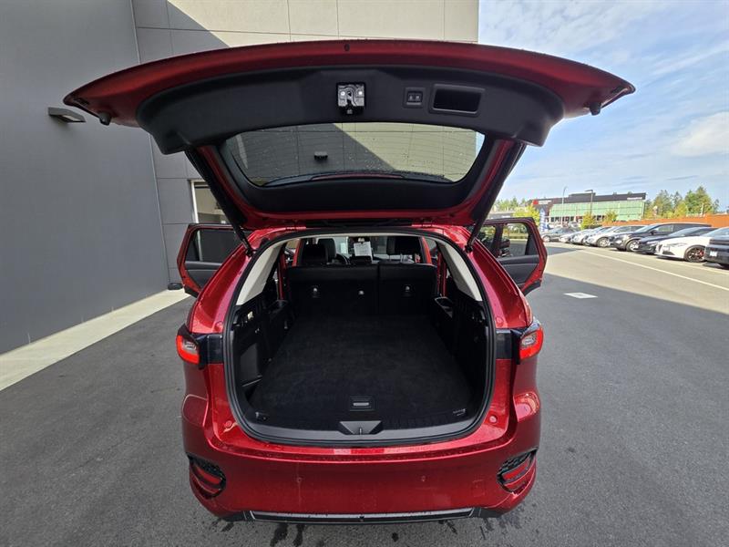 mazda CX-70 MHEV 2025 - 23