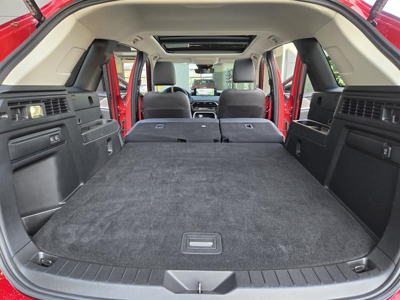 mazda CX-70 MHEV 2025 - 25