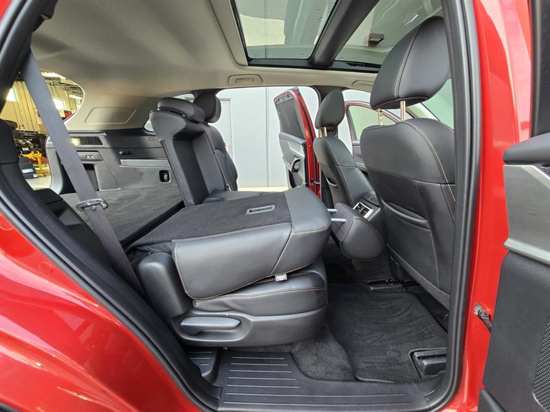 mazda CX-70 MHEV 2025 - 28