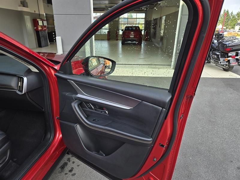 mazda CX-70 MHEV 2025 - 29