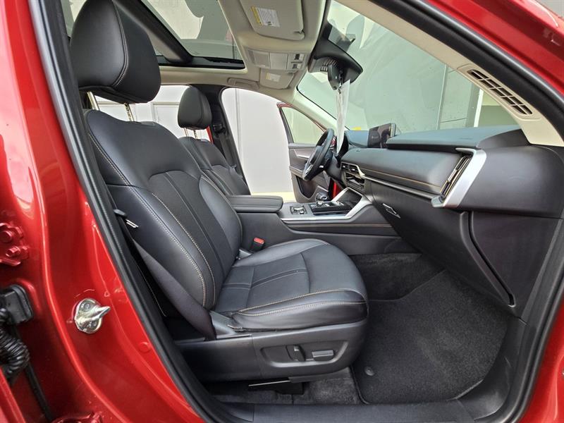 mazda CX-70 MHEV 2025 - 30