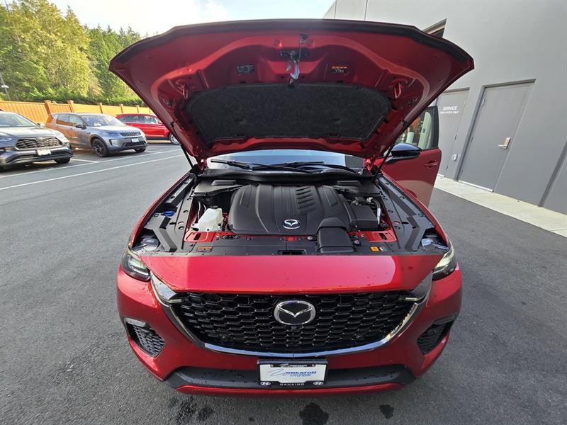 mazda CX-70 MHEV 2025 - 31