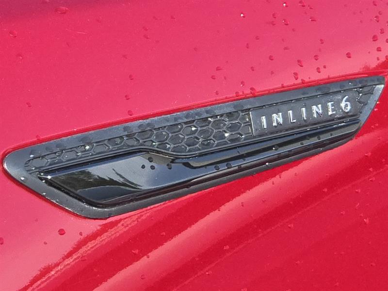 mazda CX-70 MHEV 2025 - 32