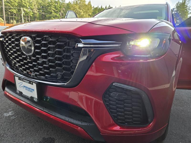 mazda CX-70 MHEV 2025 - 33