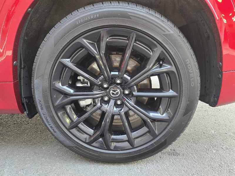 mazda CX-70 MHEV 2025 - 35