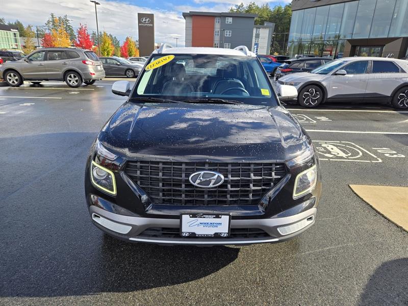 hyundai Venue 2020 - 2