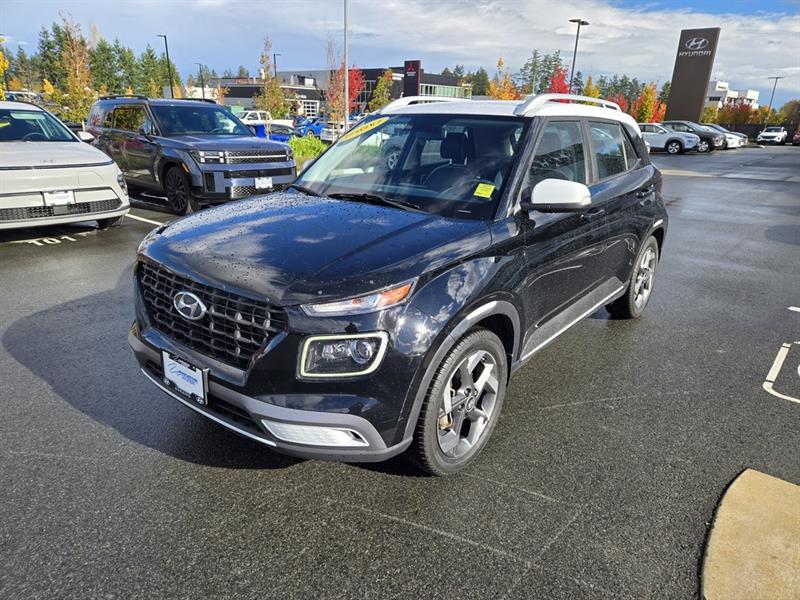 hyundai Venue 2020 - 3