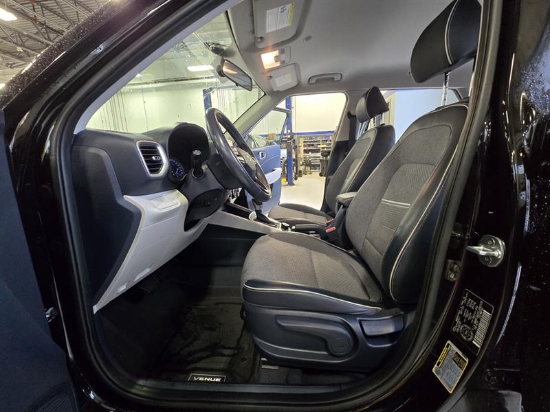 hyundai Venue 2020 - 13